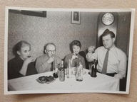 towarzystwo zegar stojący 1960 (107d)