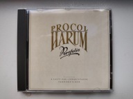 Procol Harum- Portfolio CD