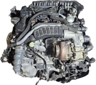 SILNIK KPL 1.2 THP HN09 10XRAD CITROEN PEUGEOT OPEL