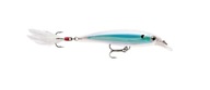 Wobler Rapala X-RAP XR10 AS 10cm 13g 1,2-1,8m