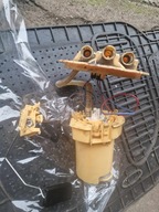 POMPA PALIWA OPEL VECTRA C SIGNUM 1.9 CDTI Z19DTH Z19DT