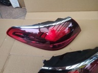 MERCEDES-BENZ E W214 LAMPA TYLNA A2149065602 A2149065502 TYŁ LEWA ORG