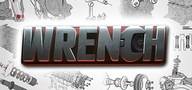 Wrench STEAM PC  