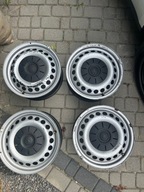 Vw T6.1 Komplet Felg 7H0601027D