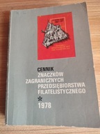 FI= KATALOG=CENNIK ZNACZKÓW ZAGRANICZNYCH
