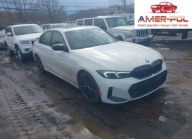 BMW Seria 3 M340i 2024 3.0 Benzyna 382KM