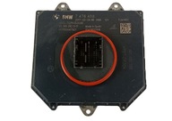 ORYGINALNA PRZETWORNICA MODUŁ LED BMW 5' G30 G31 G32 7' G11 G12