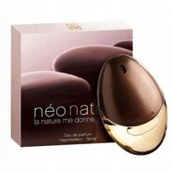 Yves Rocher - woda perfumowana Neonatura COCOON 50ml.