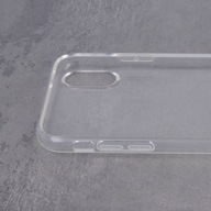 Etui Nakładka Plecki Apple Iphone 13 / 14 Przezroczysty