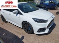 Ford Focus RS 2017 2.3l 2.3 Benzyna 350KM