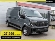 RENAULT Master L3H2 Extra AT9 Furgon 2.0 170KM 2025