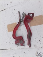 CITROEN C1 PEUGEOT 107 TOYOTA AYGO ZAWIASY MASKI KOMPLET KJH