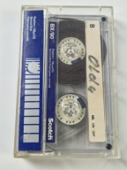 Kaseta magnetofonowa Scotch BX 90