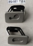 MOCOWANIE UCHWYT ZACZEP ROLETY AUDI Q5 8K9861736A