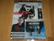 Sonic Seducer 11/2022 Depeche Mode-Memento Mori