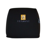 Renault pokrowce na zagłówki 2szt.