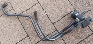 Citroen C5 przewod zawor paliwa 3.0 V6 01-08