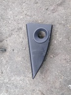 Trójkąt osłona lusterka PRAWA Renault Twingo III