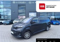 Peugeot Traveller 2.0 diesel 177KM Salon PL FV23 9 osobowy 2.0 Diesel