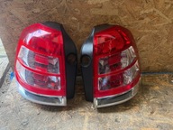 LAMPA TYLNIA PRAWA,LEWA ZAFIRA B LIFT 08-442-1960R-F