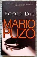 Fools Die - Mario Puzo