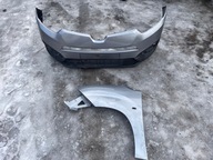 Toyota Proace City zderzak przod blotnik lewy 2019r