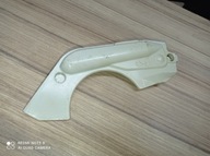 STIHL 017 018 MS 170 180 OSŁONA POKRYWA MECHANIZMU HAMULCA SPRĘŻYNY KARTER