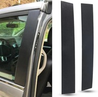 LEWA OSŁONA SŁUPKA PANEL PLASTIK DRZWI DODGE GRAND CARAVAN 2008-20 WYS POLS