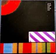 Pink Floyd The Final Cut GER 1 PRESS