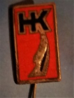 Odznaka - HK