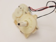 Przekładnia kompletna do ekspresu Tchibo/BEKO/GRUNDIG/ ARCELIK/SMEG/SEVERIN