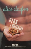 Seks i orzeszki Alice Clayton