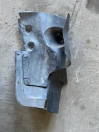 Nadkole zaślepka prawy tył Mazda cx3 d10j 50342