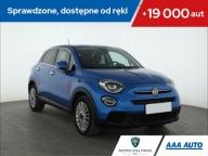 Fiat 500X 1.0 FireFly, Salon Polska, Serwis ASO