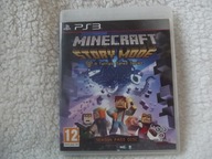 MINECRAFT STORY MODE PS3