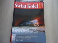Świat Kolei 1/2026