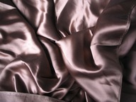 100% jedwab naturalny kupon 355 cm dl x 92 cm szer