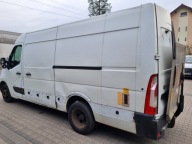 BOK ĆWIARTKA LEWY TYŁ RENAULT MASTER 3 OPEL MOVANO NISSAN NV400 L4