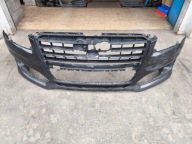 Poszycie zderzaka przód Audi S8 D4 Lift 4H0807065M GRU