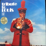 Various - Tribute To Louis 2xLP