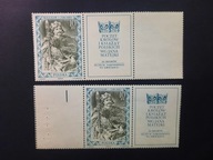 Fi 2983 ** - Poczet Królów Polskich