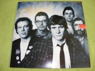 LP. Blues Band ,The - Official Blues Band Bootleg Album