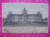 ŚWIERKLANIEC NEUDECK TARNOWSKIE GÓRY PIEKARY ŚLĄSKIE NOWY PAŁAC DONERSMARCK