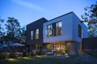 Dom, Raszyn, Raszyn, Pruszkowski, 116 m²