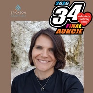 Pakiet 3 sesji coachingowo-mentoringowych, Erickson Professional Coach