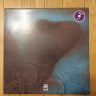 Pink Floyd Meddle Ger (NM/EX+) Picture Vinyl