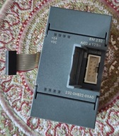 Moduł wyjść analogowych SIEMENS 6ES7232-0HB22-0XA0