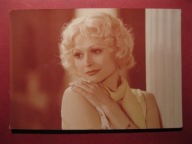 Grażyna Barszczewska Kariera Nikodema Dyzmy z 1979