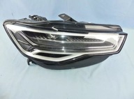 AUDI A6 C7 LAMPA PRAWA MATRIX LIFT 4G0941036 KOMPLETNA JAK NOWA!!!