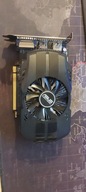 Karta graficzna ASUS GTX 1050 2 GB